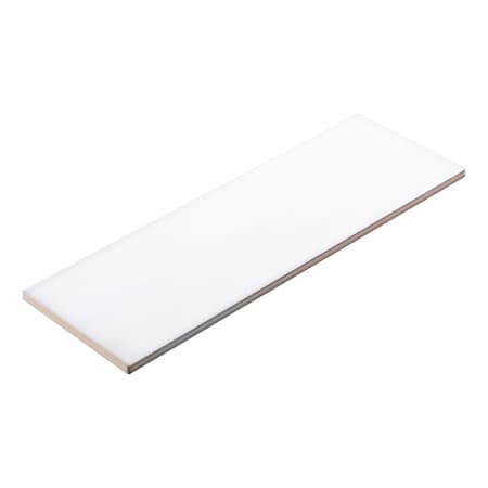 Andova Tiles SAMPLE-Soul 4 in. x 12 in. Ceramic Subway Tile SAM-ANDSOU925